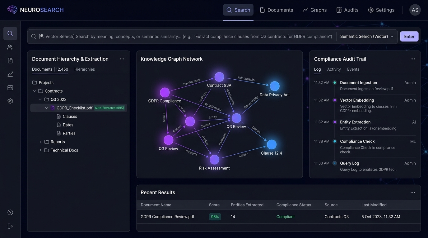 IJAIKE System UI Preview